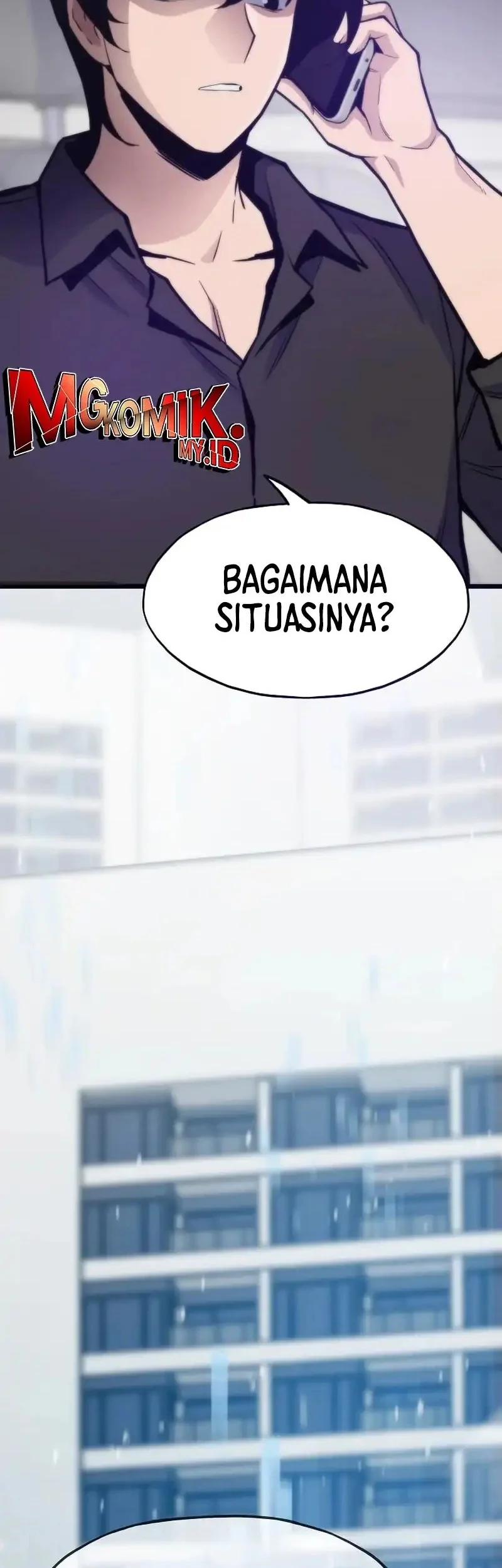 Past Life Regressor Bab 137 halaman 2