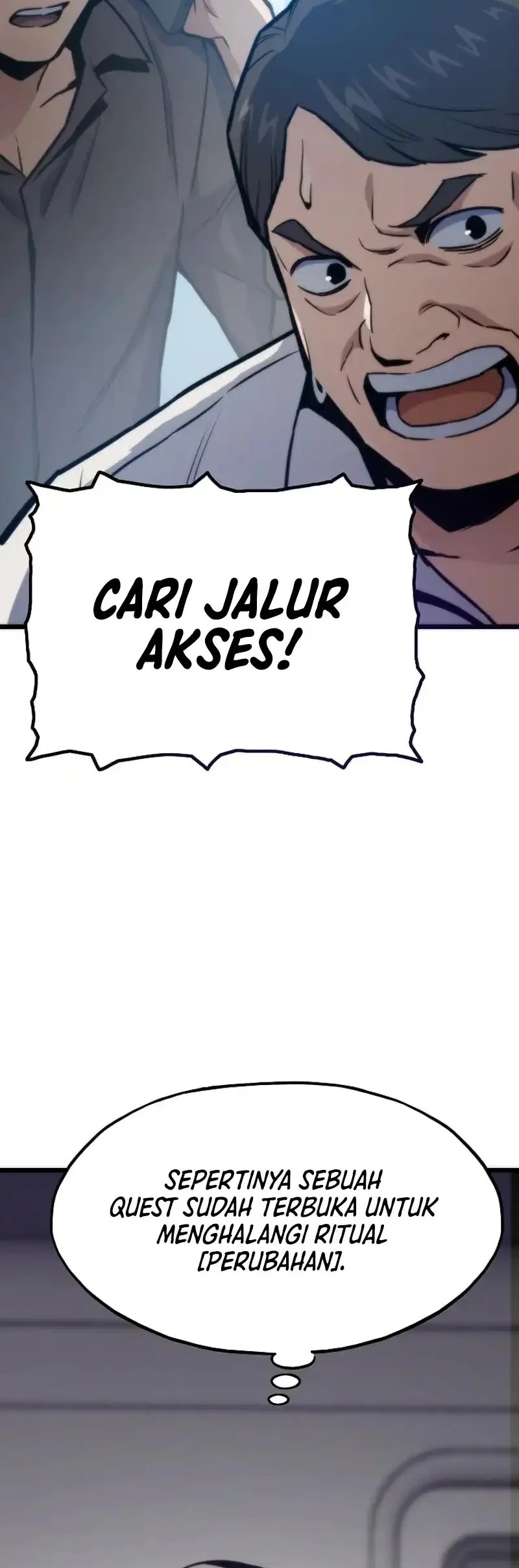 Past Life Regressor Bab 137 halaman 4