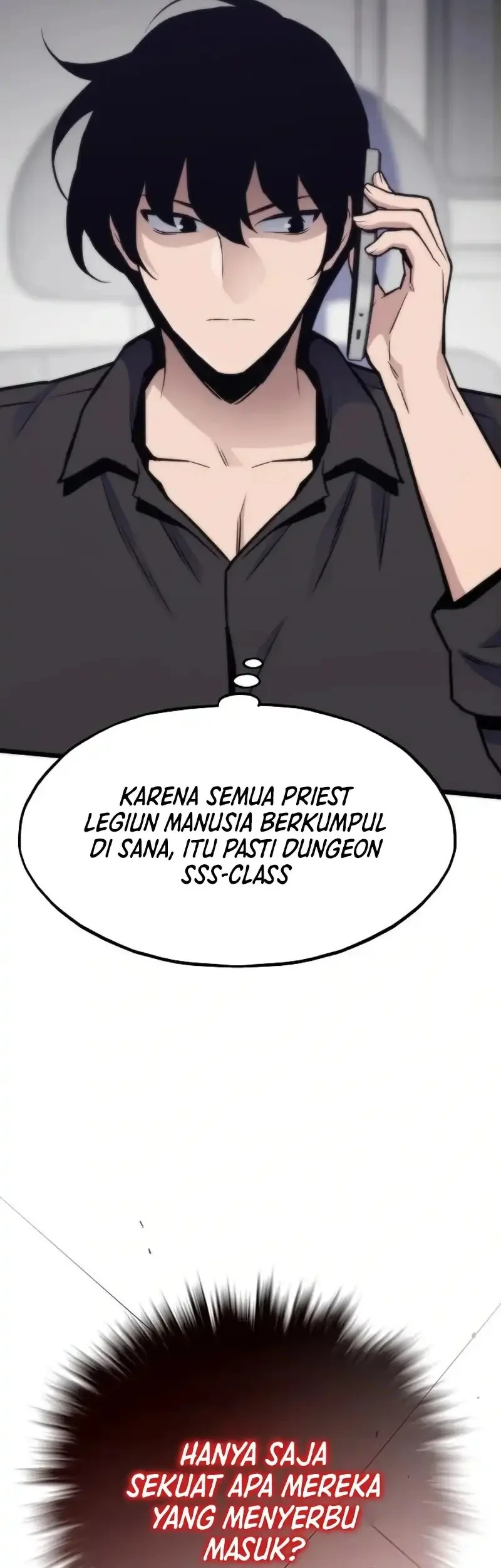Past Life Regressor Bab 137 halaman 5