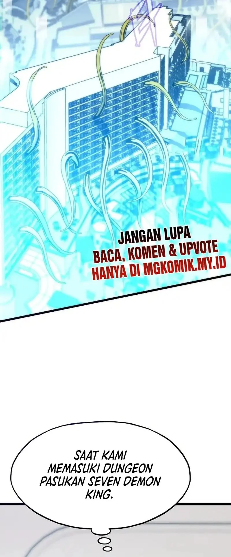 Past Life Regressor Bab 137 halaman 8