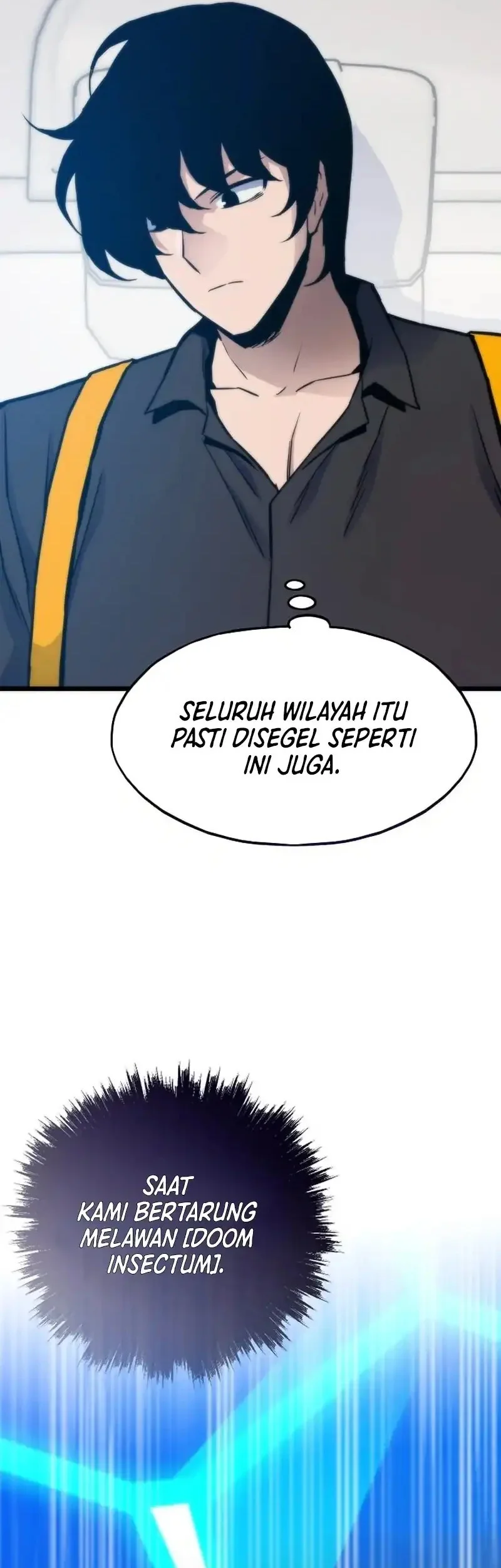 Past Life Regressor Bab 137 halaman 9