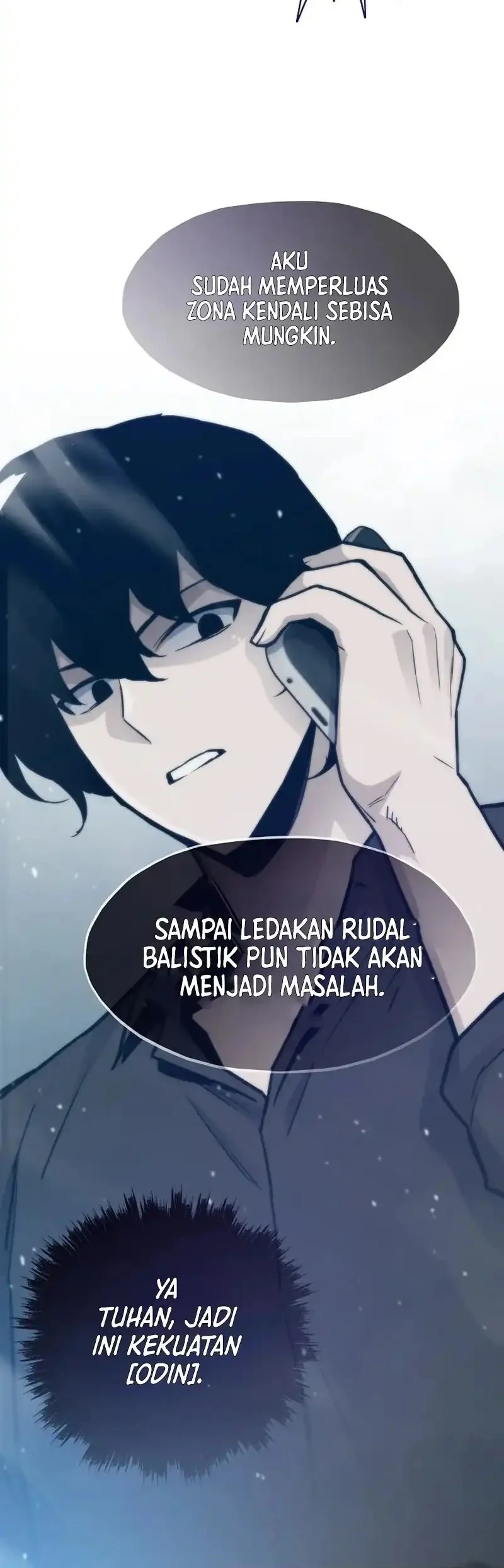 Past Life Regressor Bab 137 halaman 16