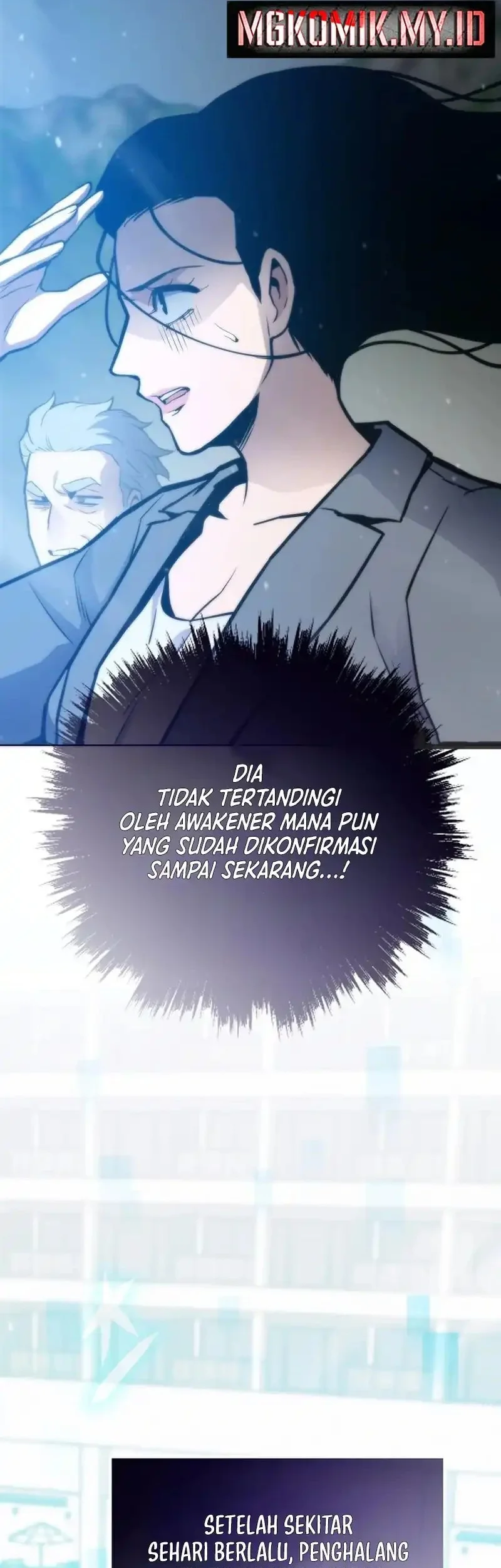 Past Life Regressor Bab 137 halaman 17