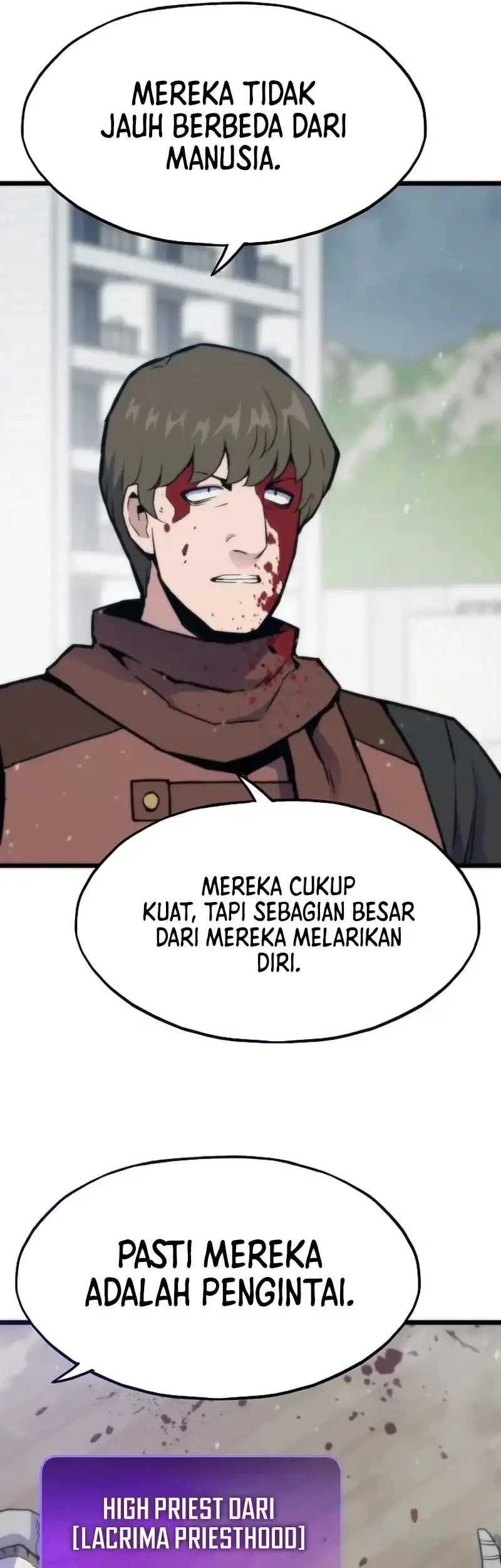 Past Life Regressor Bab 137 halaman 25