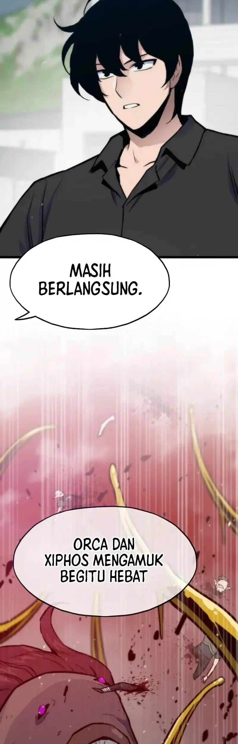 Past Life Regressor Bab 137 halaman 27