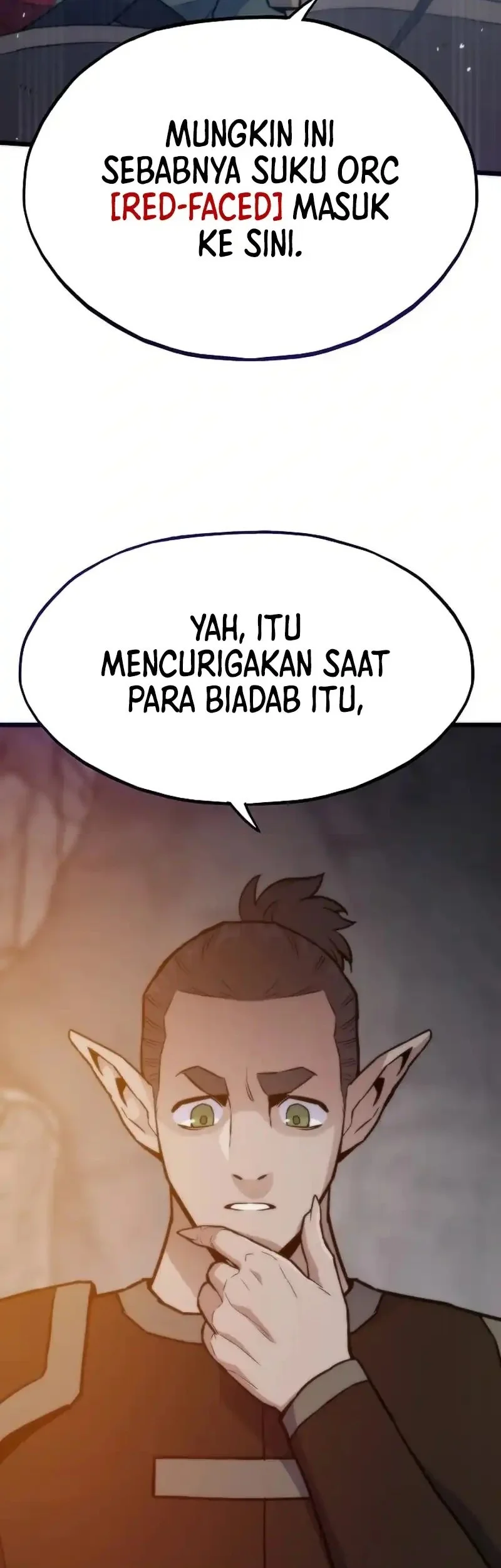 Past Life Regressor Bab 137 halaman 39