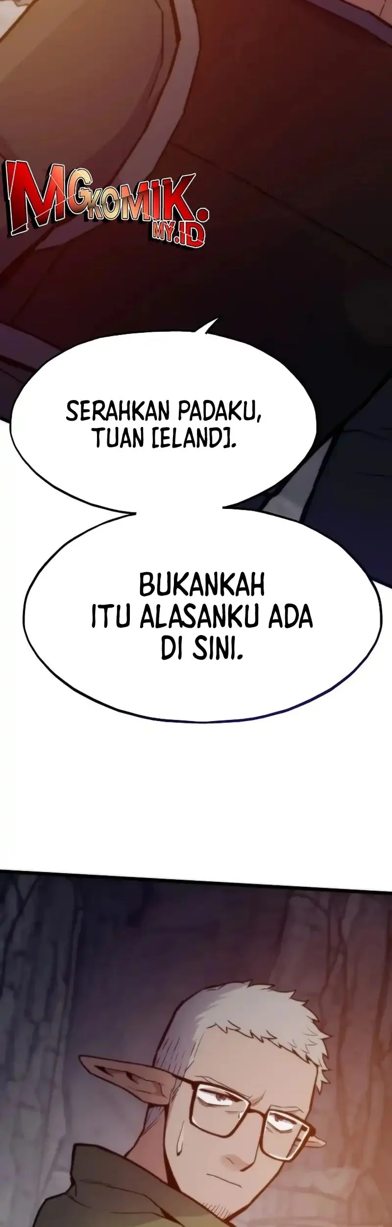Past Life Regressor Bab 137 halaman 41