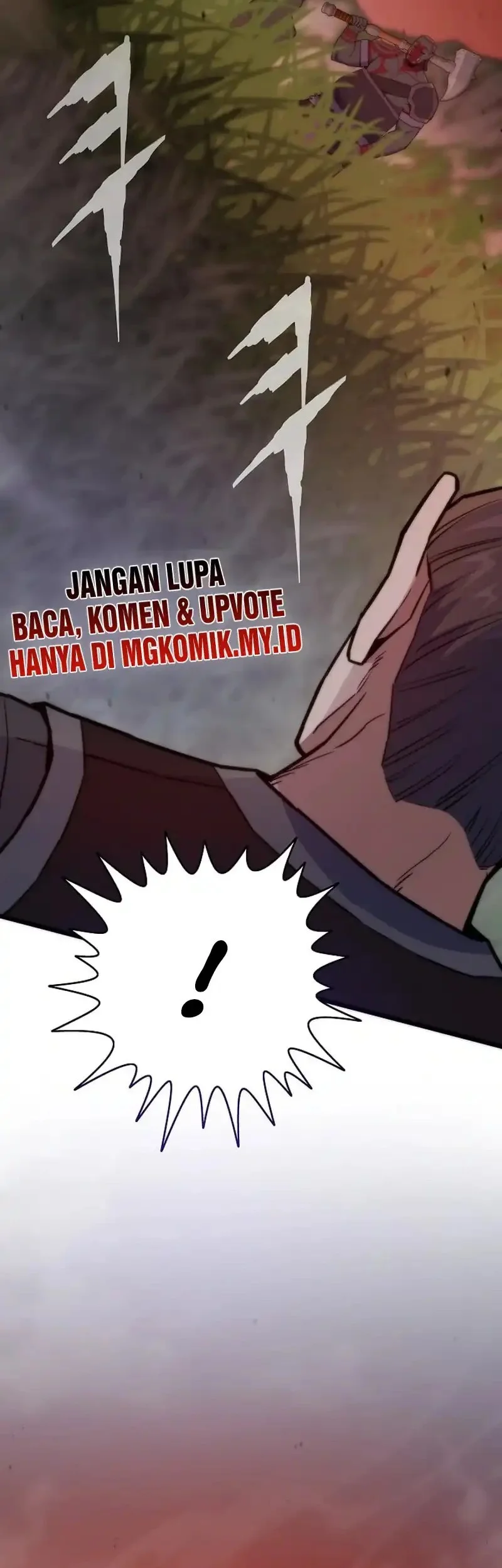Past Life Regressor Bab 137 halaman 49