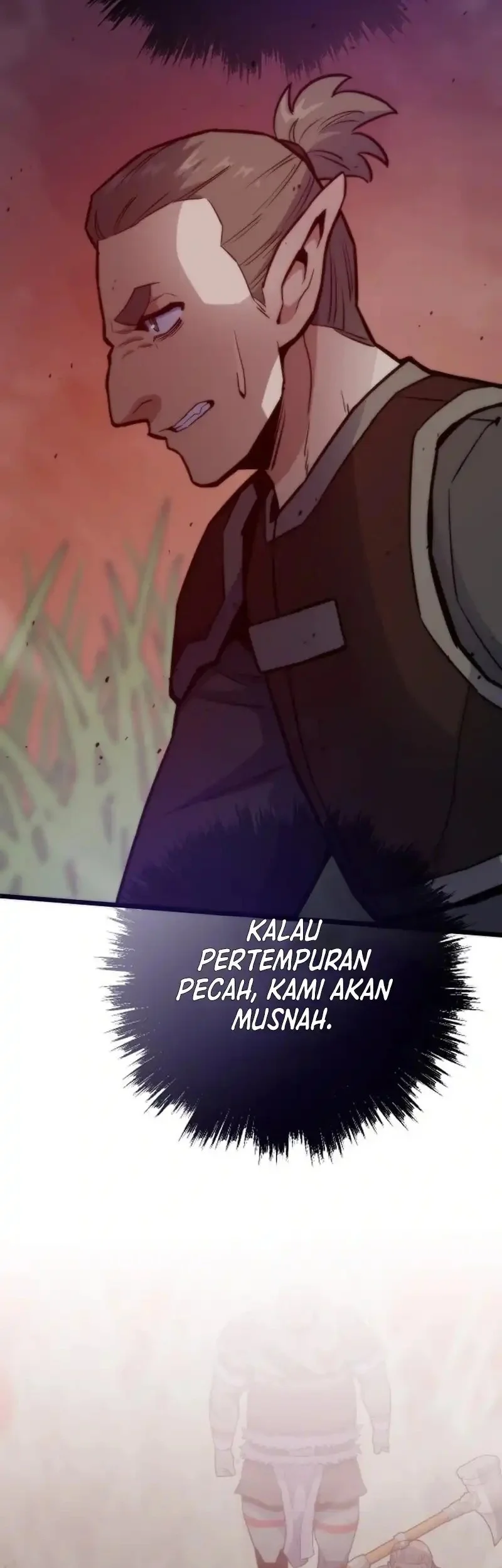 Past Life Regressor Bab 137 halaman 51
