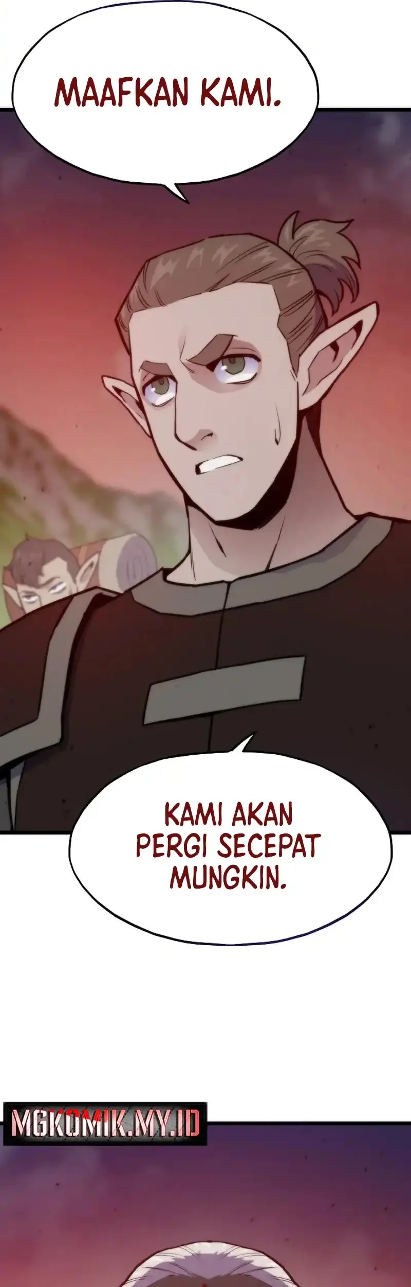 Past Life Regressor Bab 137 halaman 57