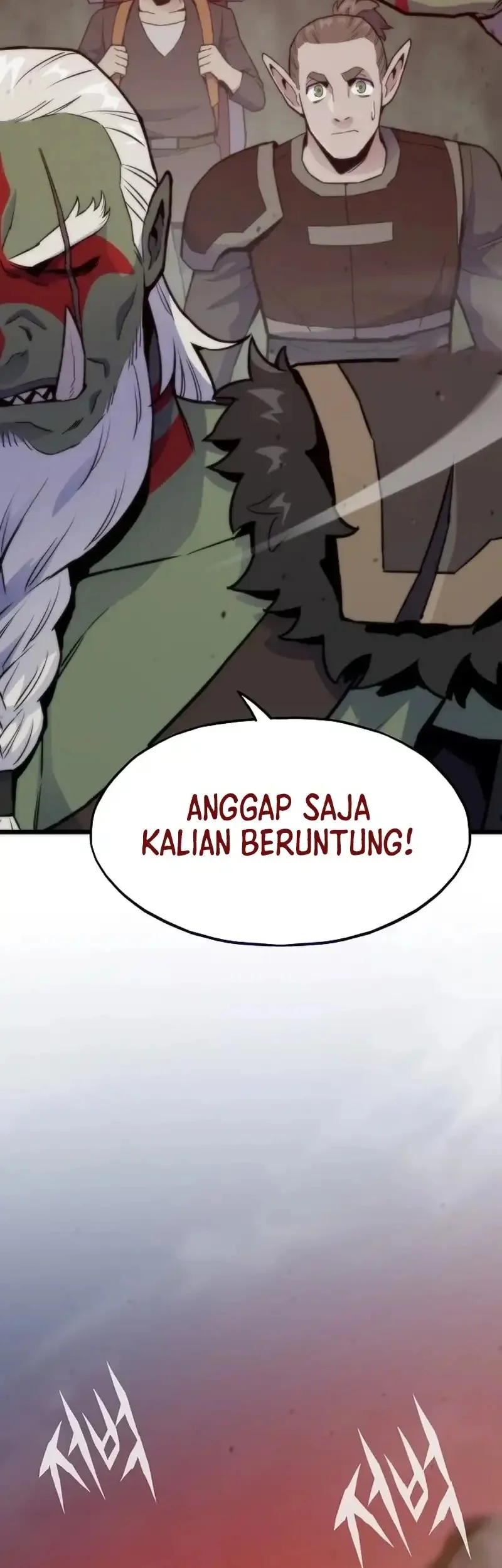 Past Life Regressor Bab 137 halaman 59