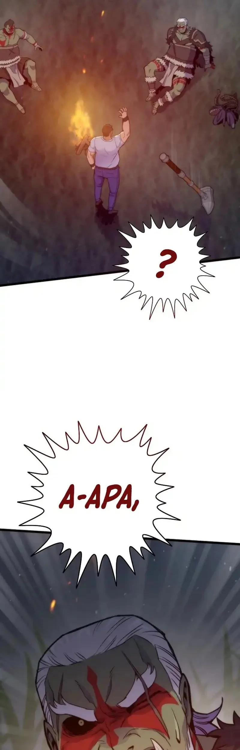 Past Life Regressor Bab 137 halaman 70