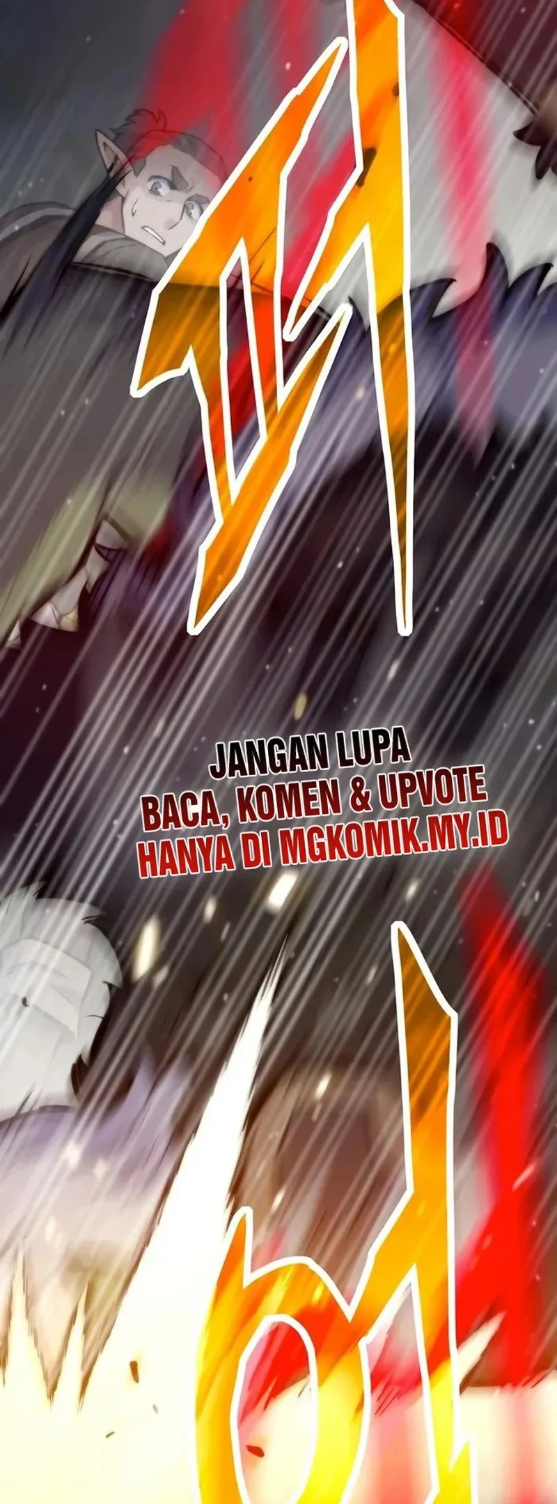 Past Life Regressor chapter 138 halaman 4