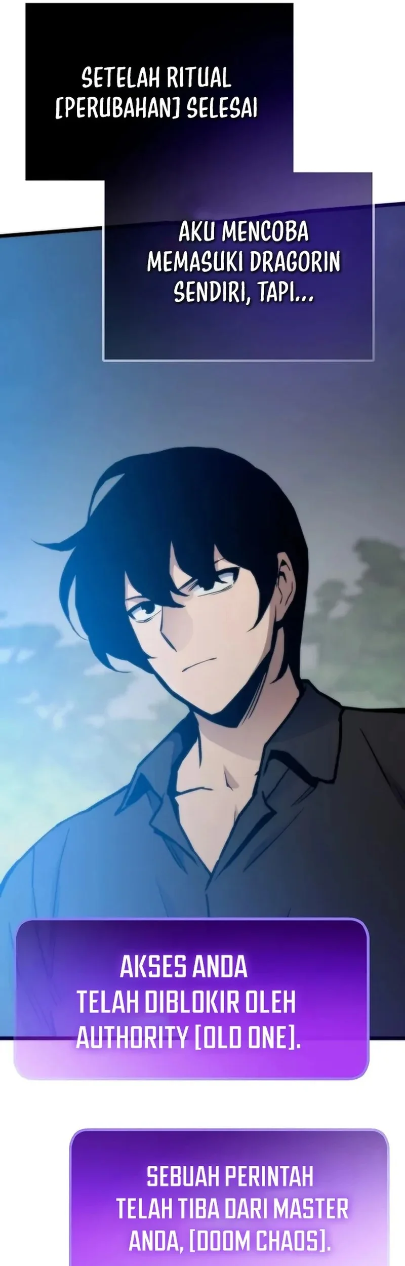 Past Life Regressor chapter 138 halaman 13