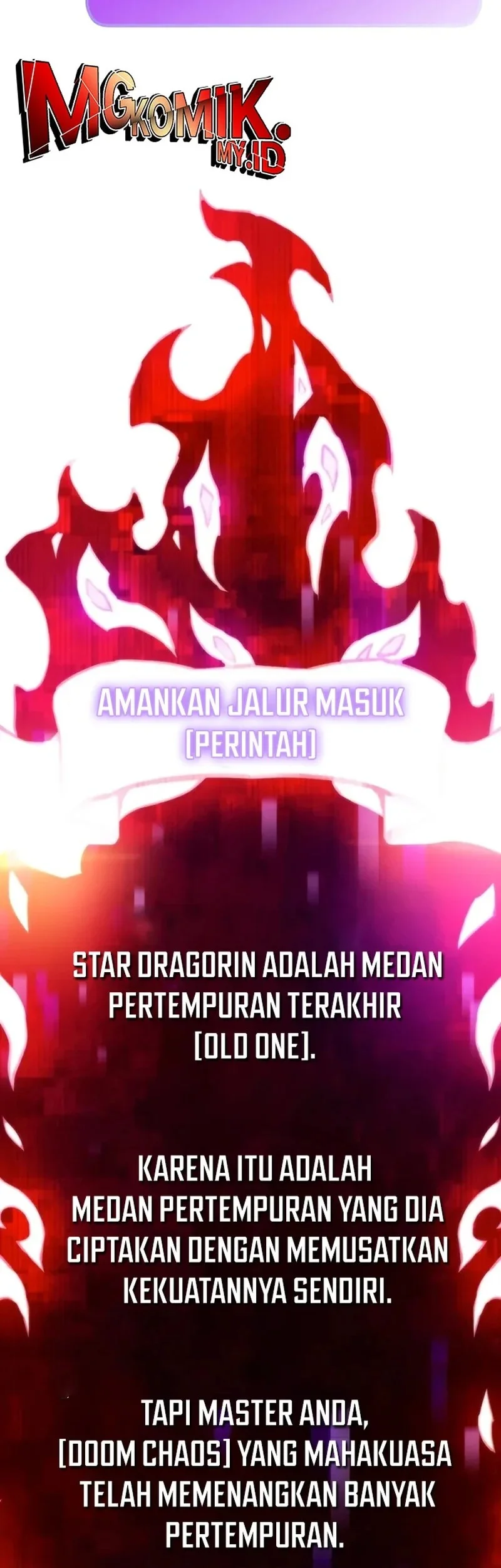 Past Life Regressor chapter 138 halaman 14