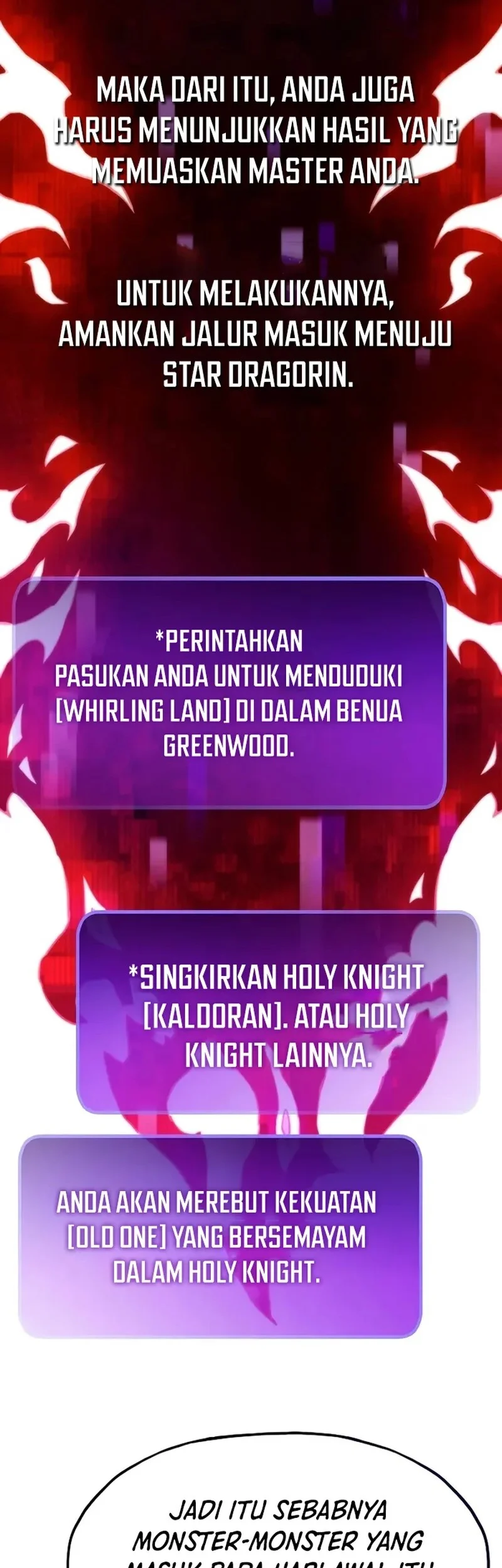 Past Life Regressor chapter 138 halaman 15