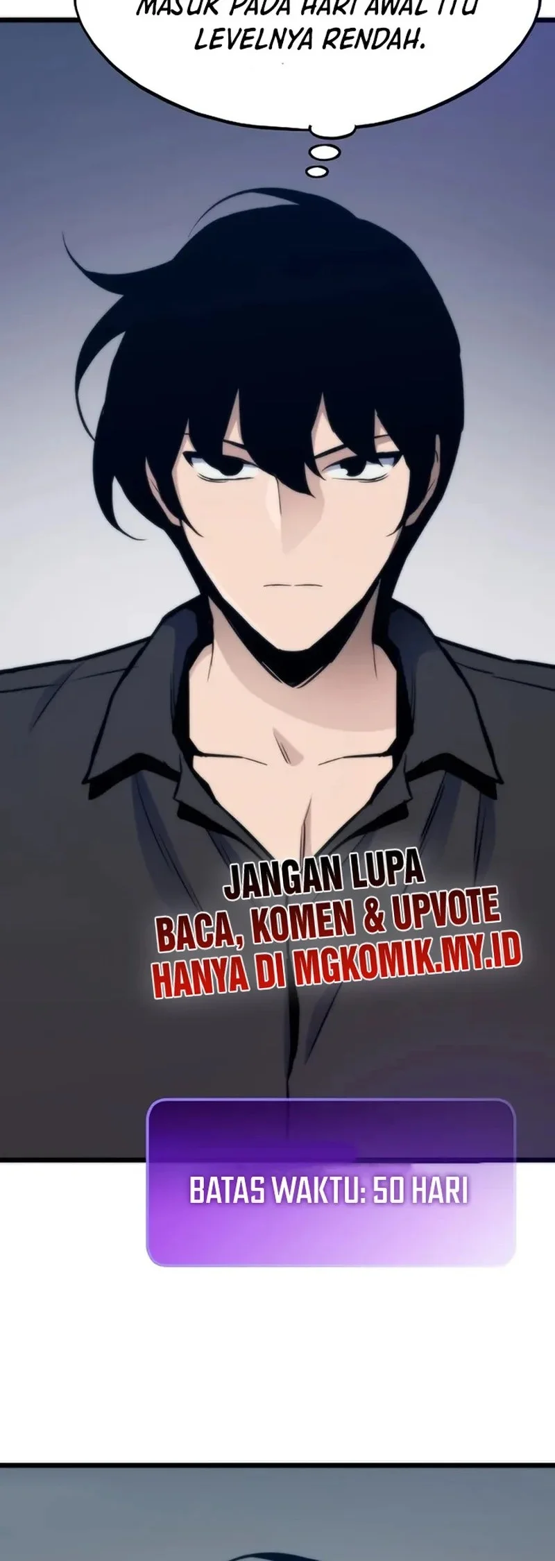 Past Life Regressor chapter 138 halaman 16