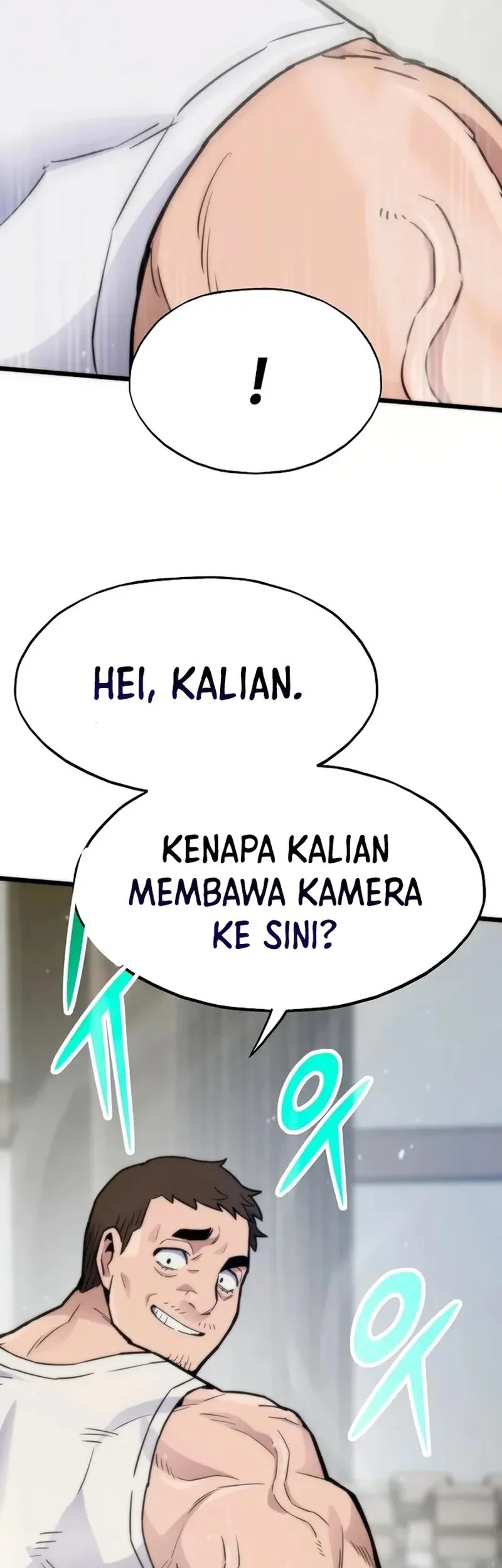 Past Life Regressor chapter 138 halaman 27