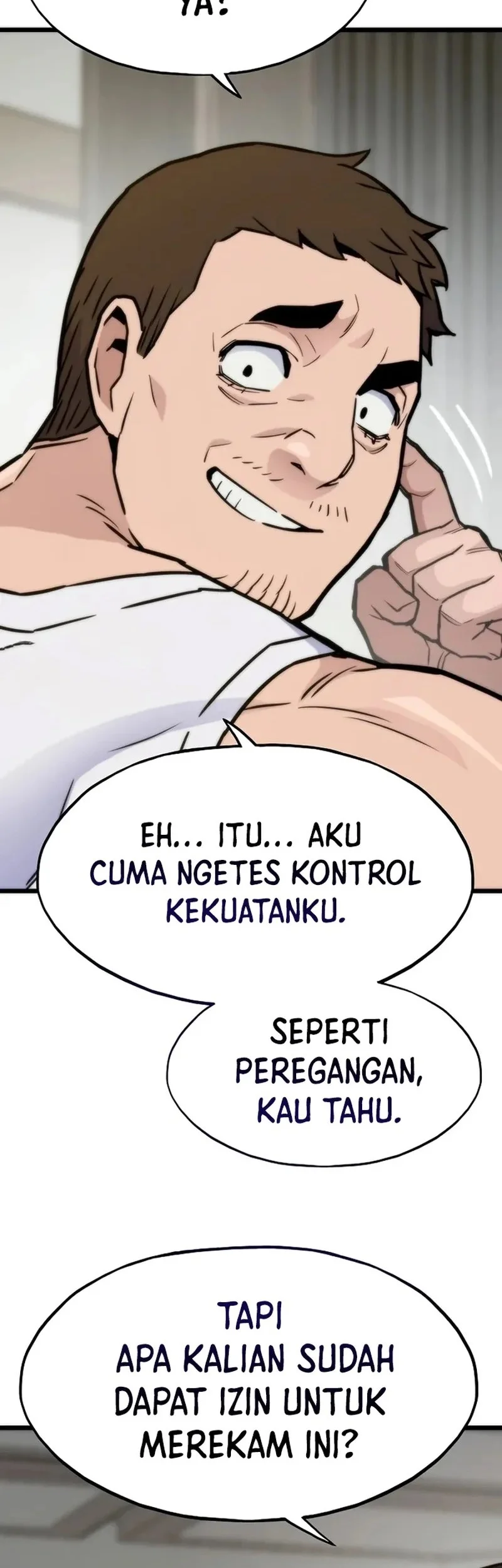 Past Life Regressor chapter 138 halaman 30