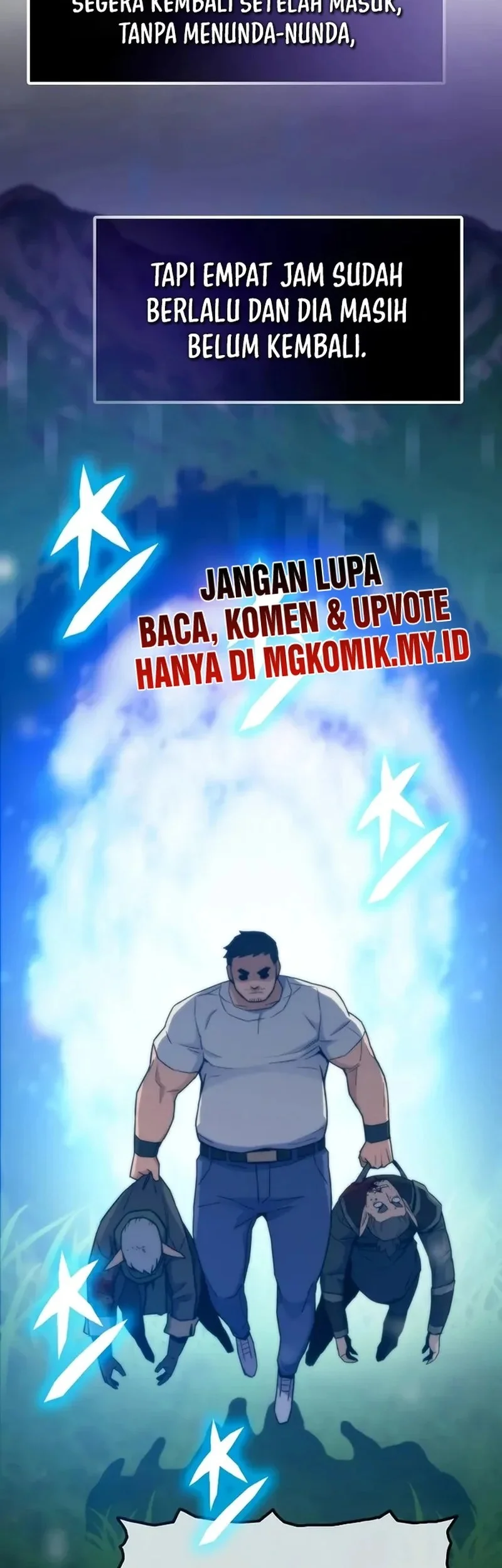 Past Life Regressor chapter 138 halaman 38