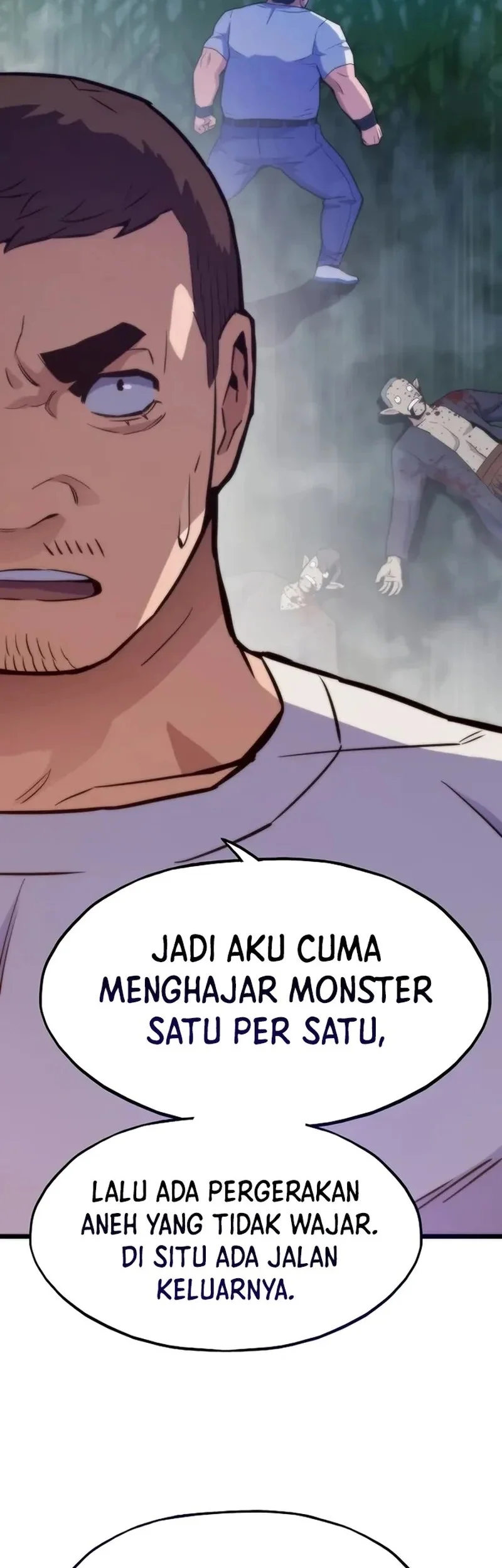 Past Life Regressor chapter 138 halaman 42