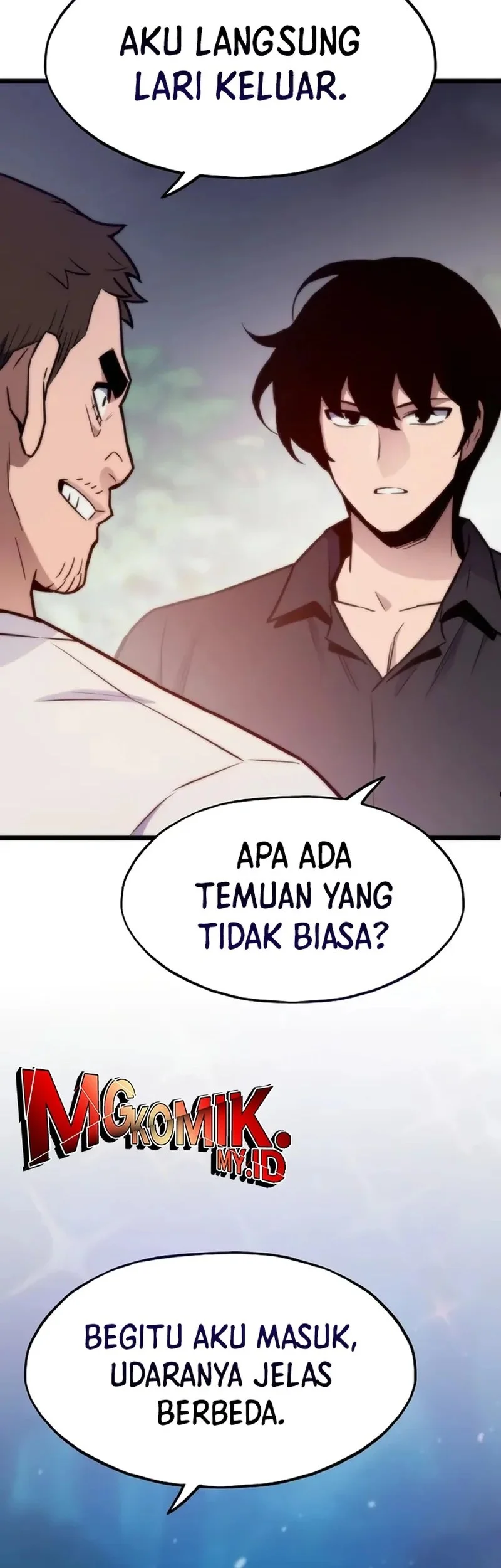 Past Life Regressor chapter 138 halaman 43