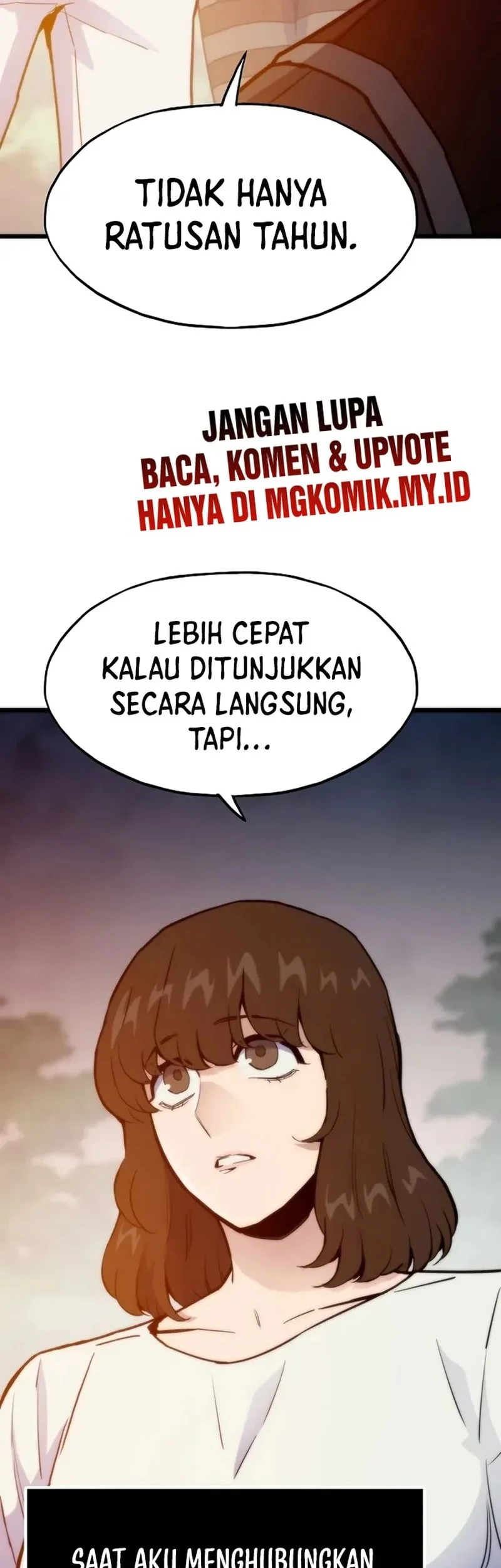 Past Life Regressor chapter 138 halaman 51