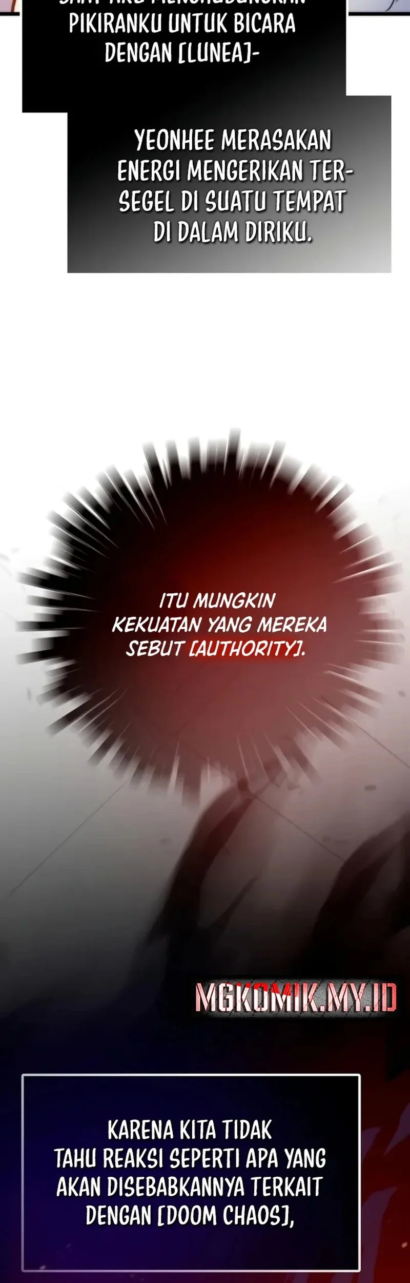 Past Life Regressor chapter 138 halaman 52