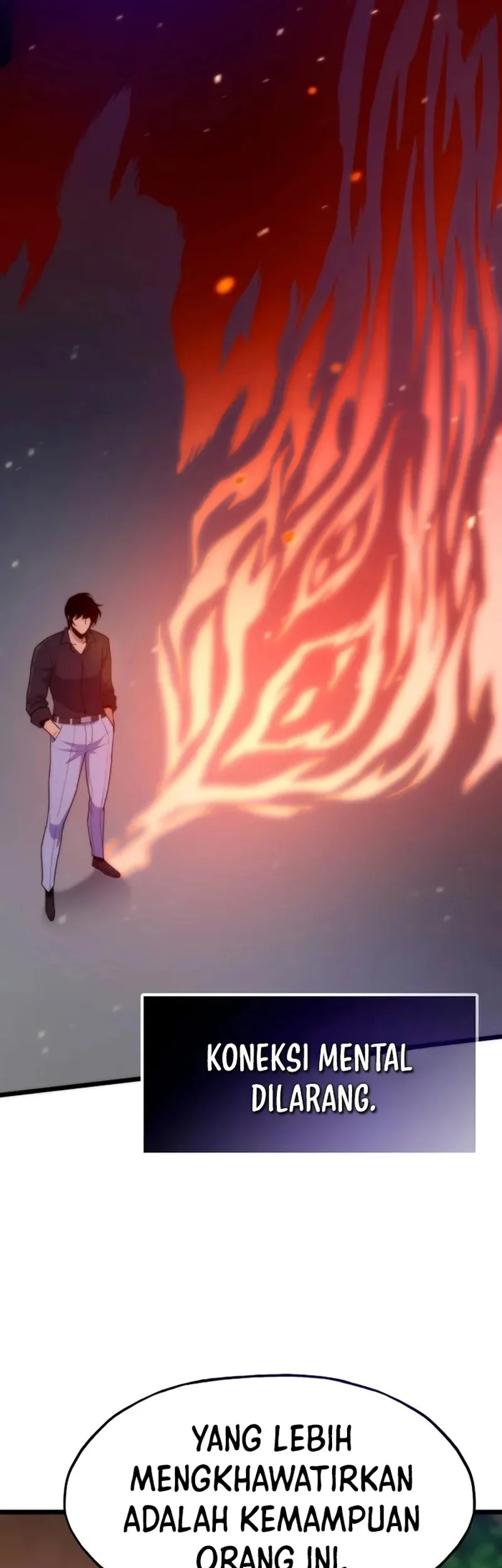 Past Life Regressor chapter 138 halaman 53