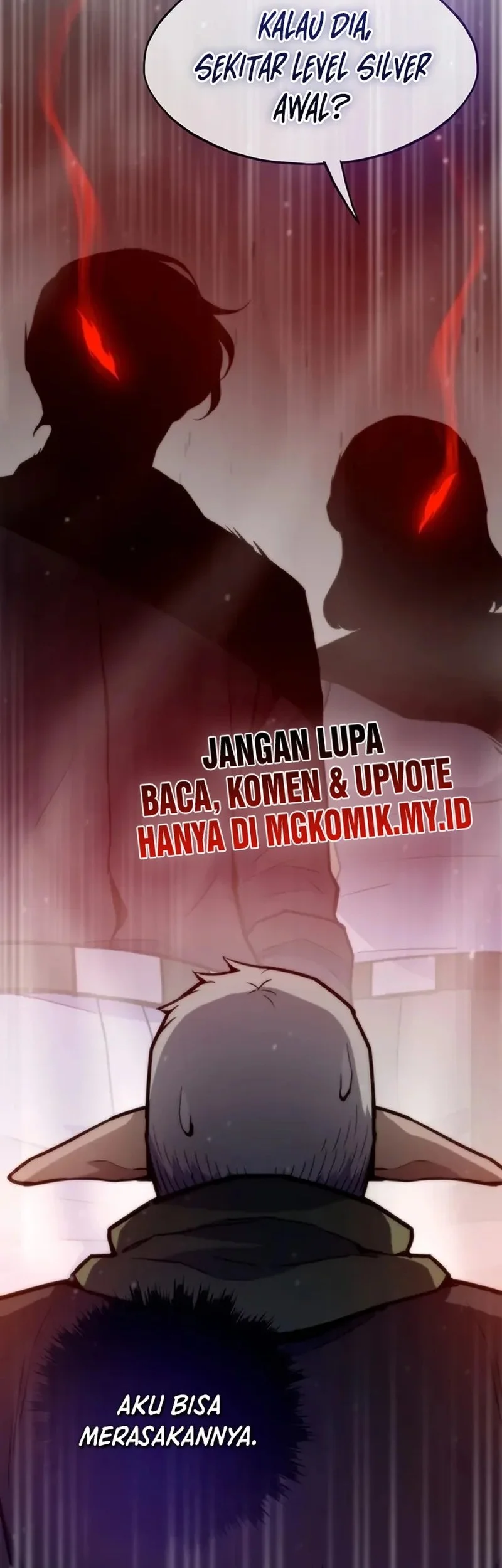 Past Life Regressor chapter 138 halaman 56