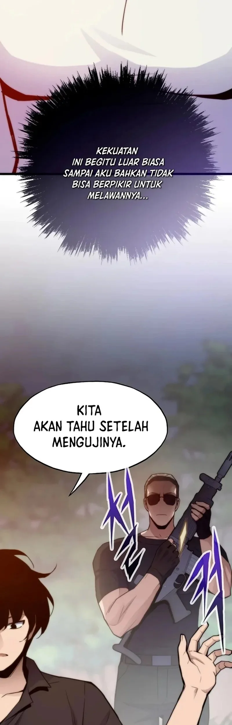 Past Life Regressor chapter 138 halaman 58