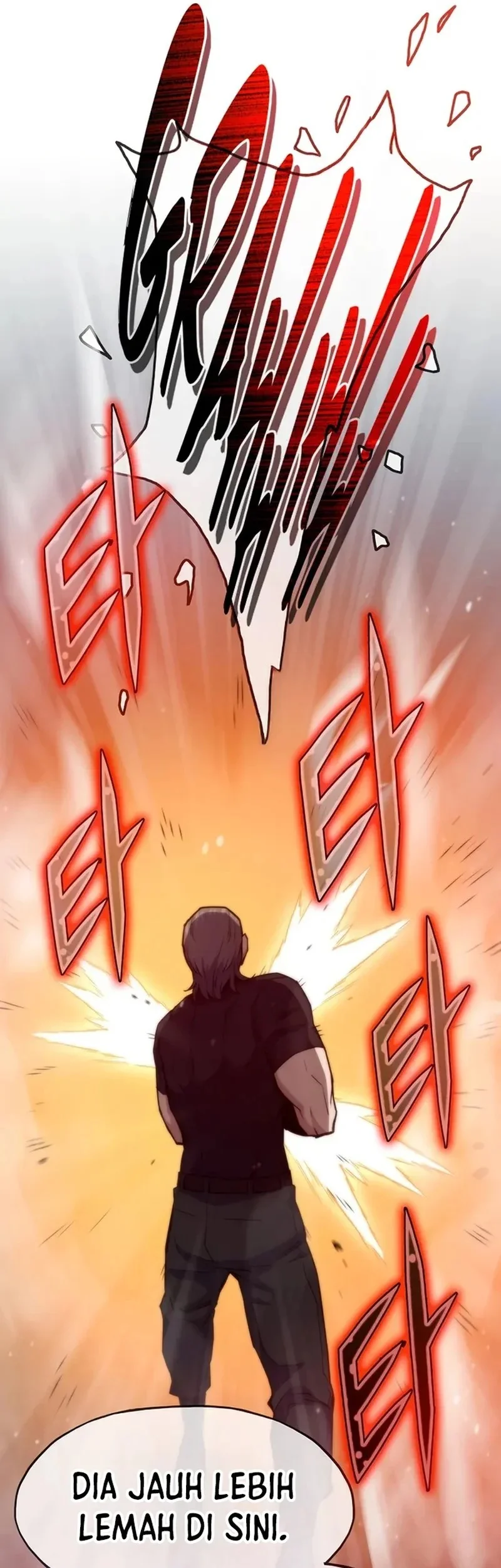 Past Life Regressor chapter 138 halaman 60