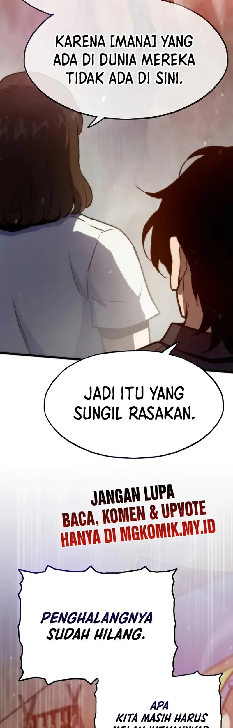 Past Life Regressor chapter 138 halaman 61