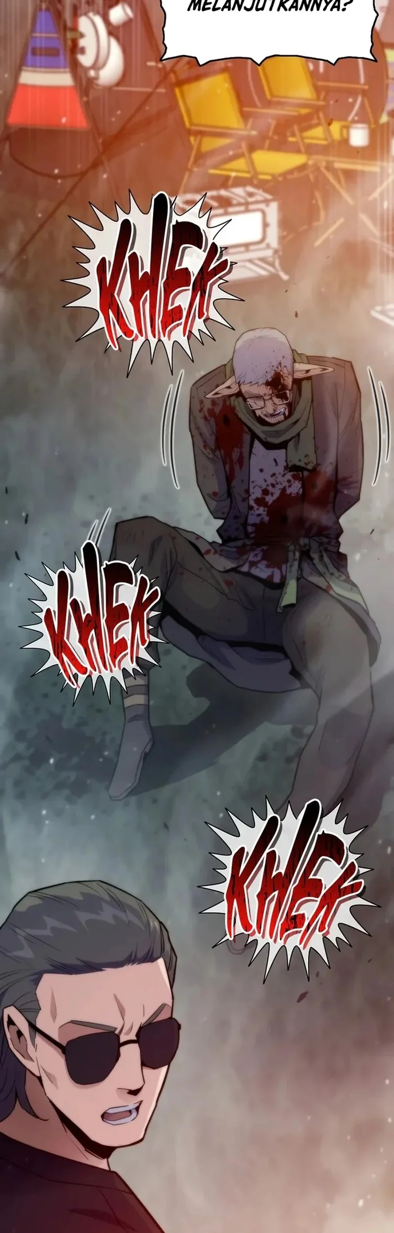 Past Life Regressor chapter 138 halaman 62