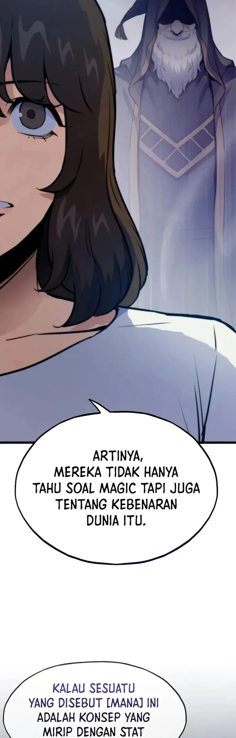 Past Life Regressor chapter 138 halaman 66