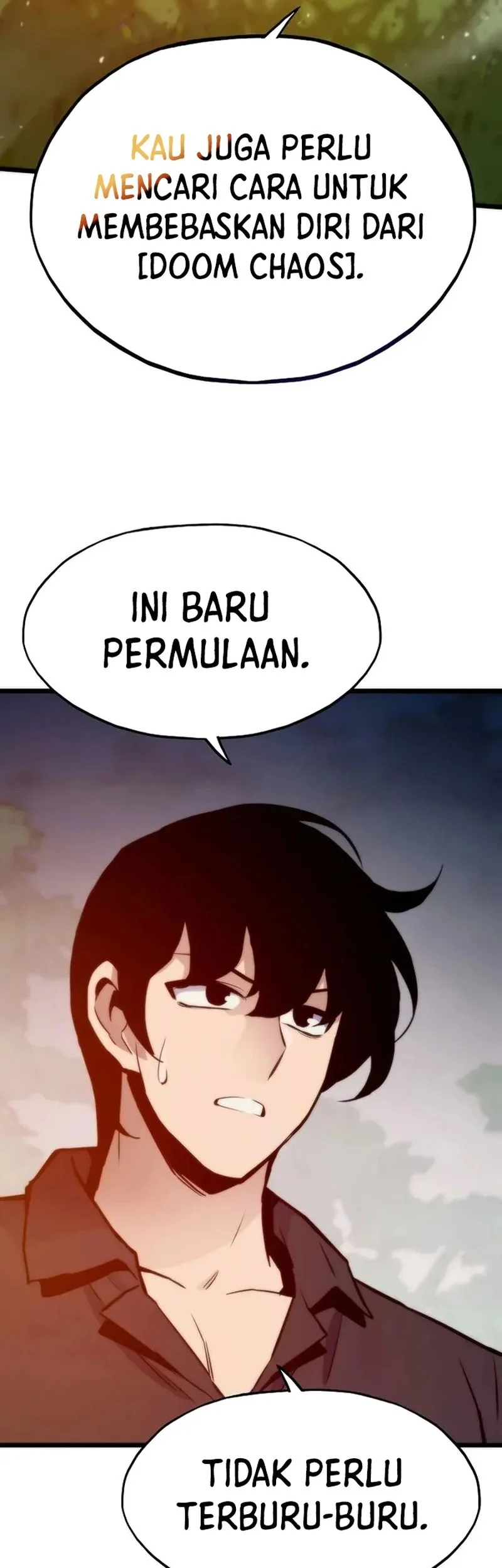 Past Life Regressor chapter 138 halaman 68