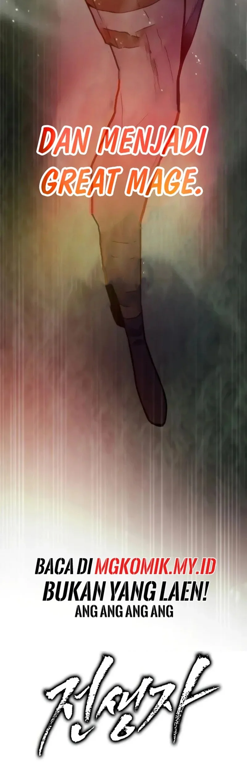 Past Life Regressor chapter 138 halaman 71