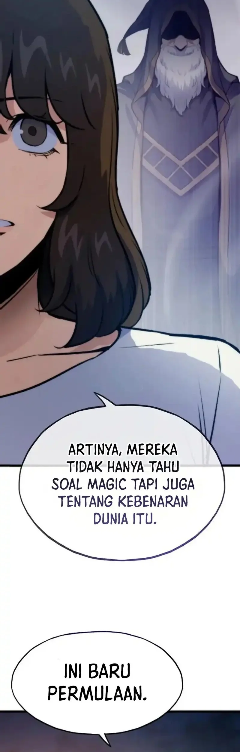 Past Life Regressor Bab 139 halaman 2
