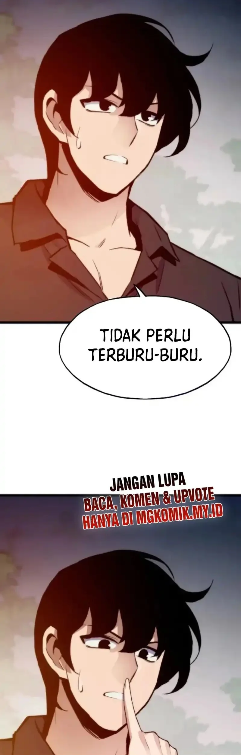 Past Life Regressor Bab 139 halaman 3