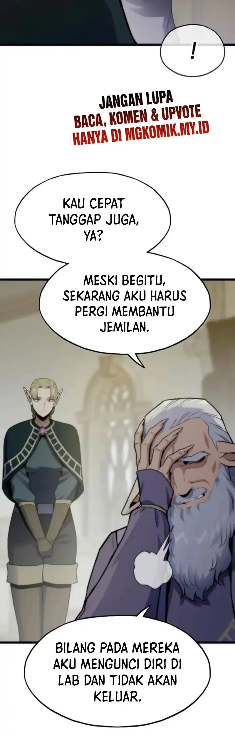 Past Life Regressor Bab 139 halaman 13