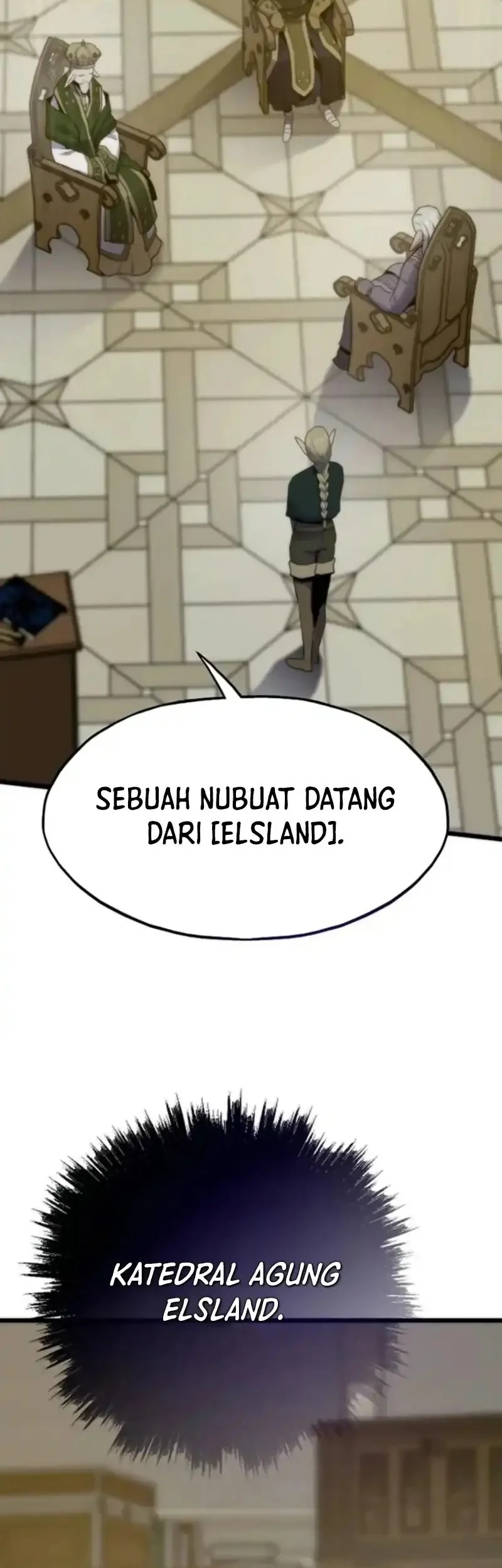 Past Life Regressor Bab 139 halaman 20