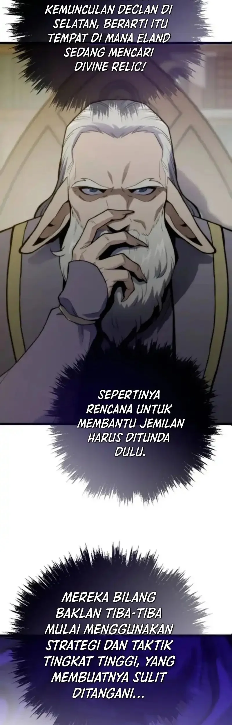 Past Life Regressor Bab 139 halaman 25
