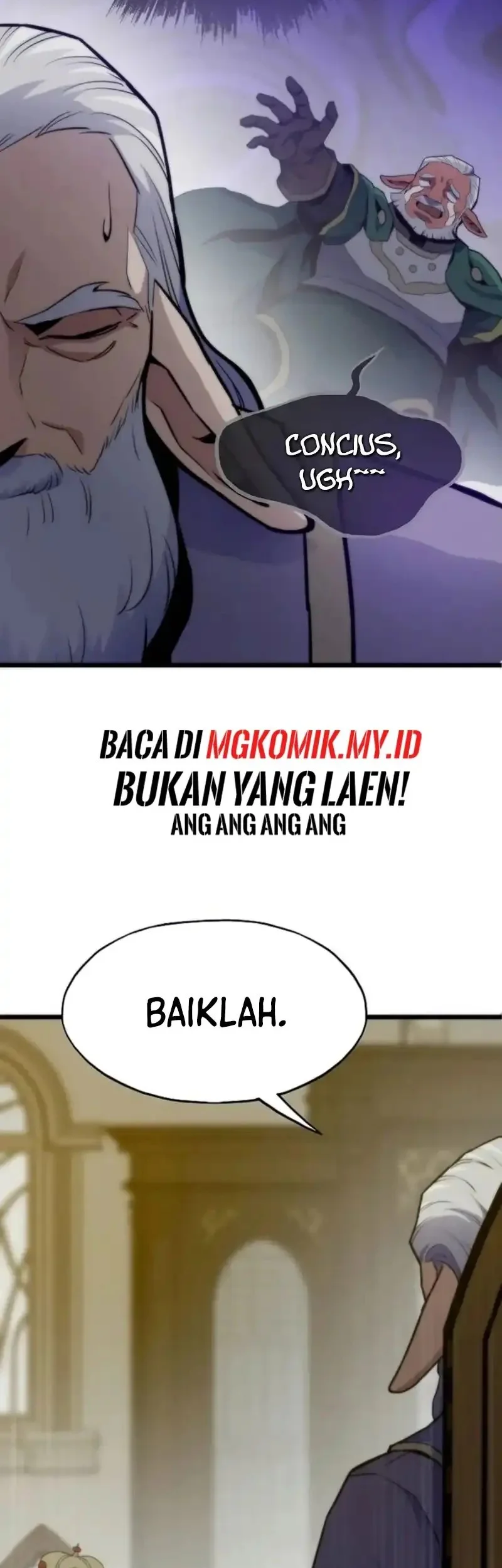 Past Life Regressor Bab 139 halaman 26