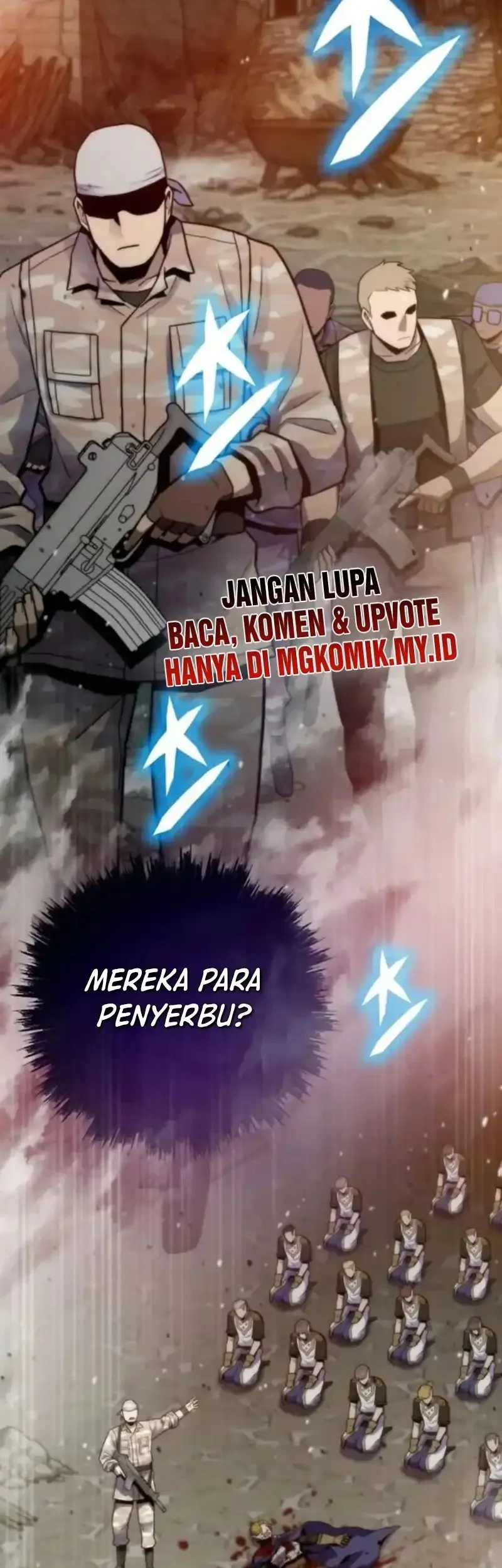 Past Life Regressor Bab 139 halaman 38