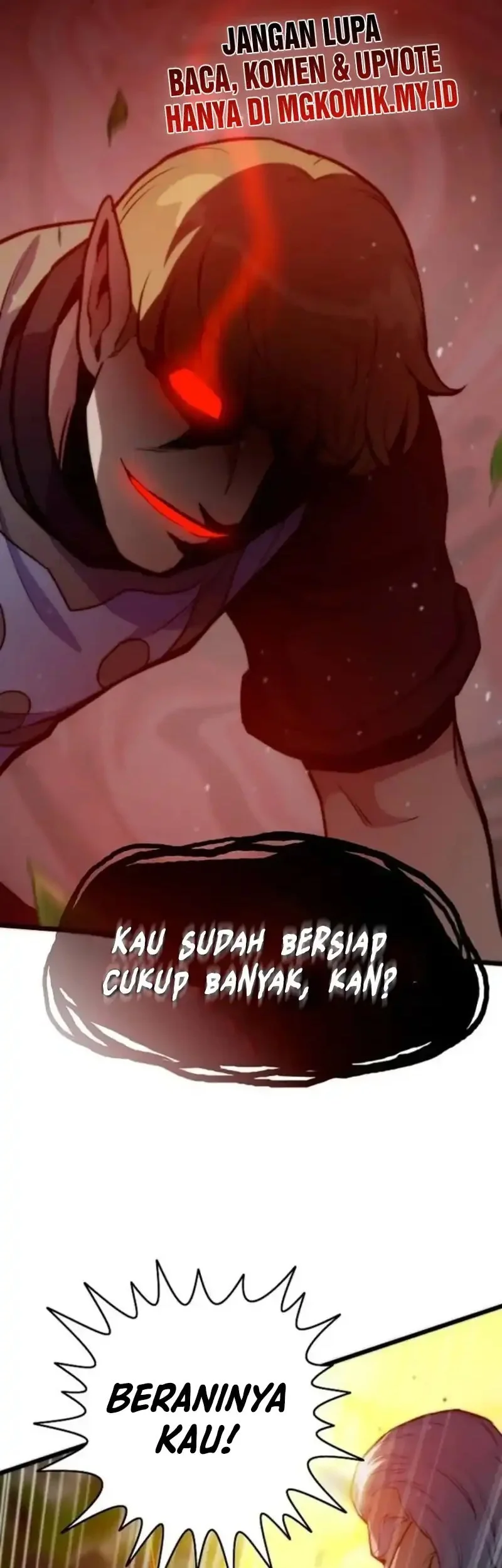 Past Life Regressor Bab 139 halaman 48