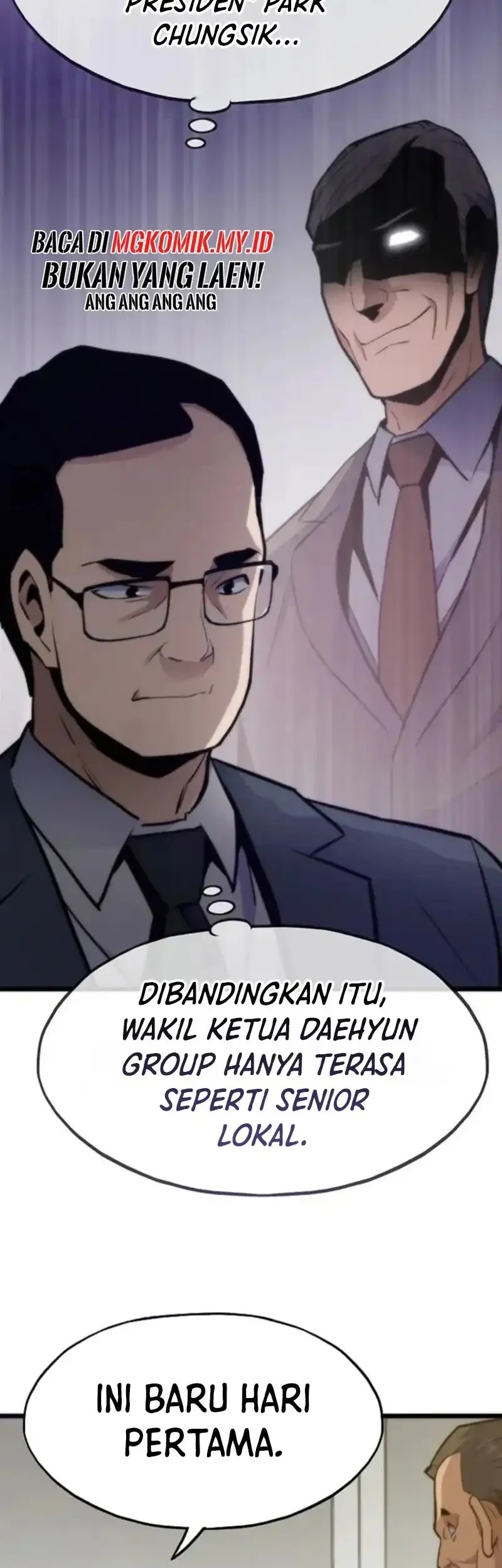 Past Life Regressor Bab 139 halaman 69