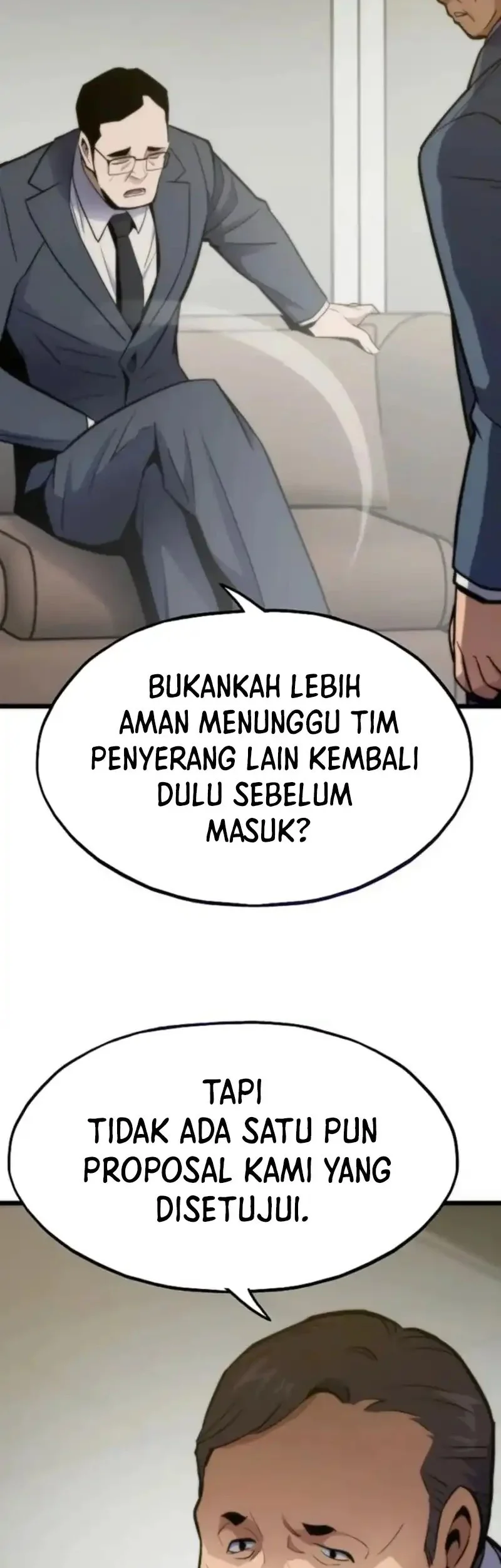 Past Life Regressor Bab 139 halaman 70