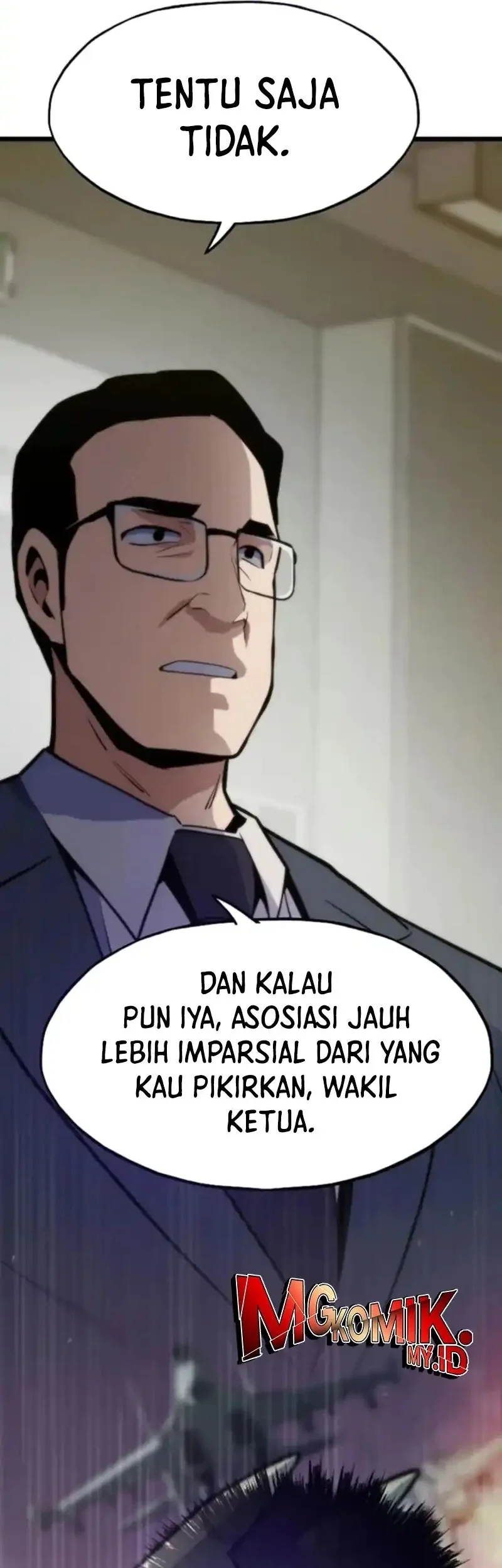 Past Life Regressor Bab 139 halaman 72