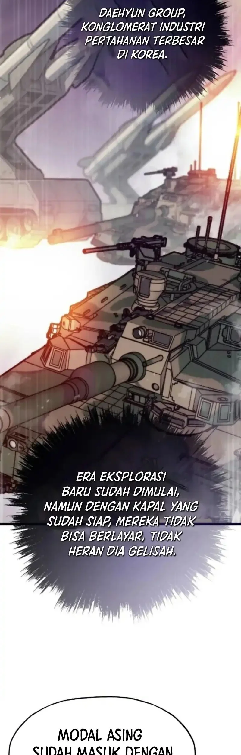 Past Life Regressor Bab 139 halaman 73