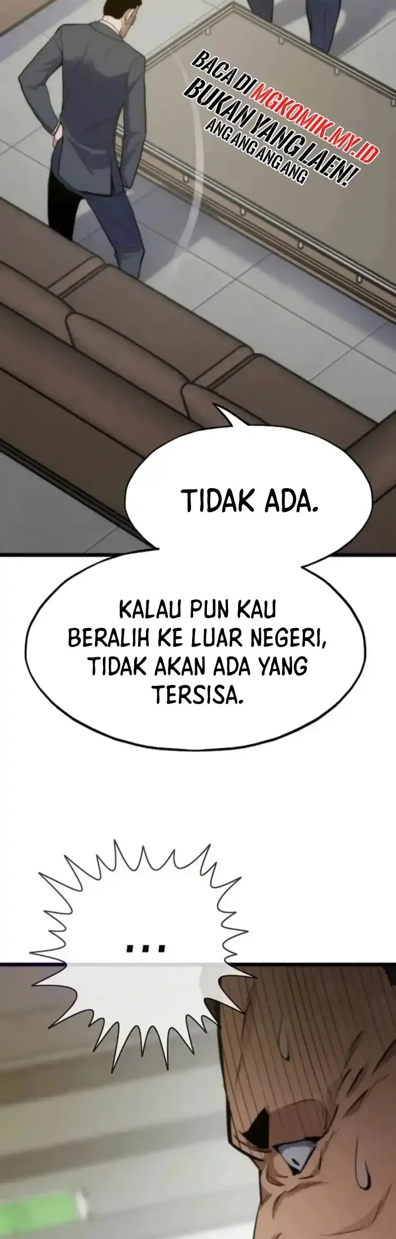 Past Life Regressor Bab 139 halaman 77